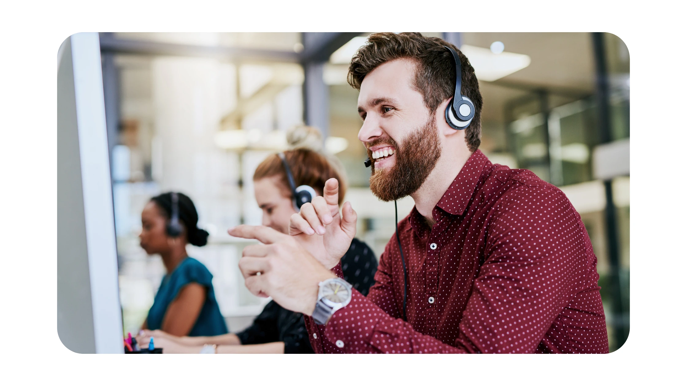 NPS con Inteligencia Artificial