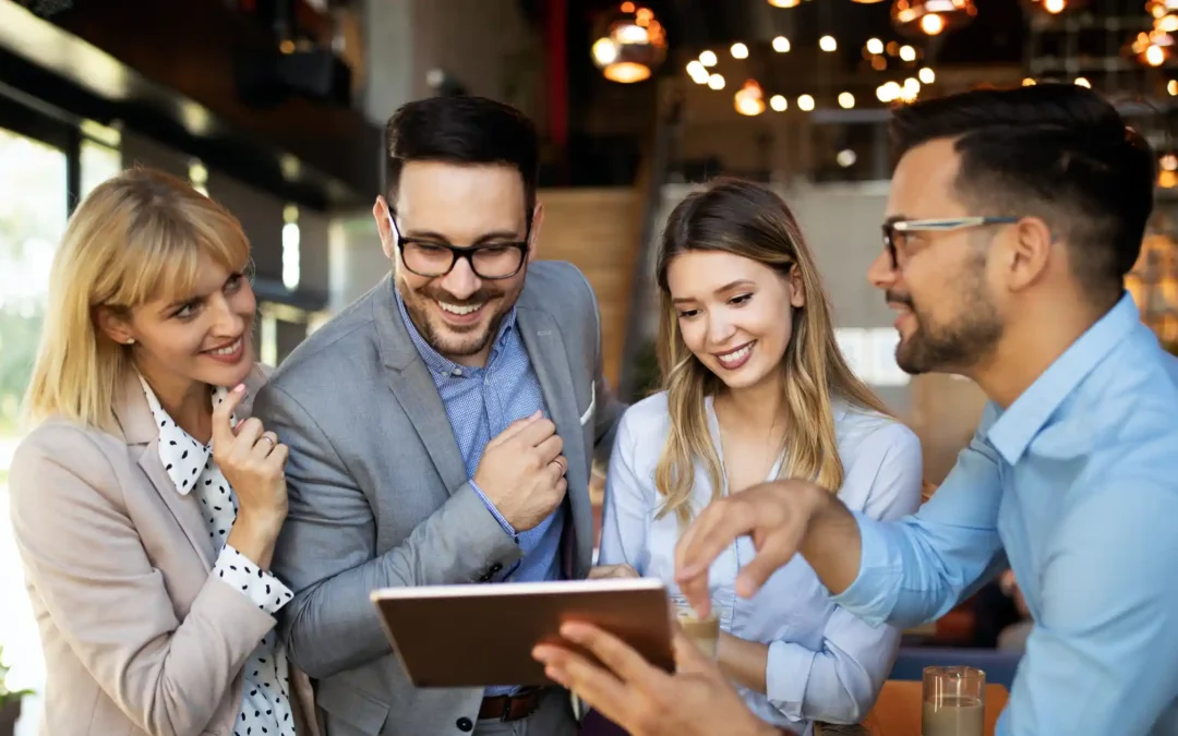 QServus: Tu solución para un mejor Net Promoter Score (NPS)