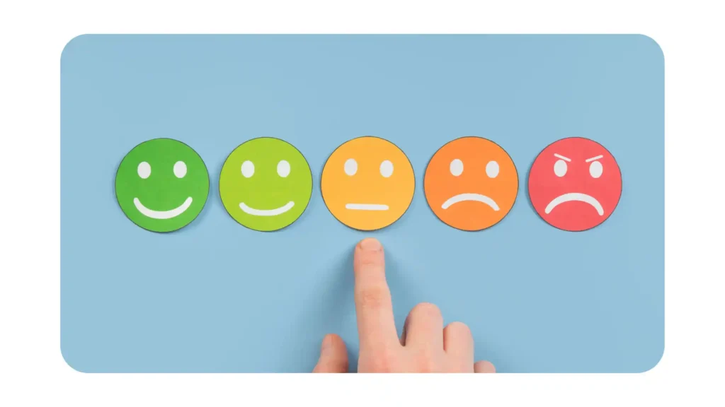 Escala Net Pormoter Score