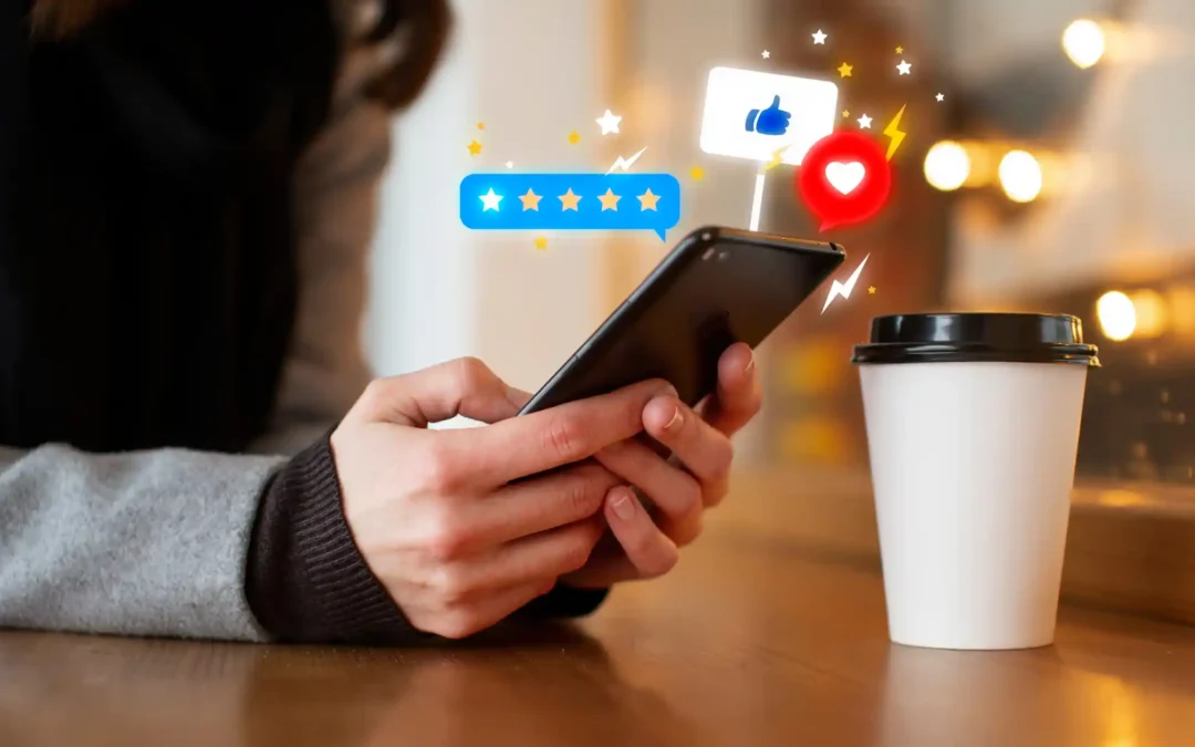 Midiendo la satisfacción del cliente para un negocio exitoso