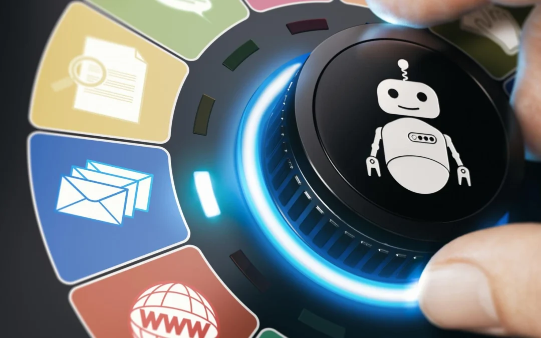 Cómo mejorar el envío de encuestas con inteligencia artificial