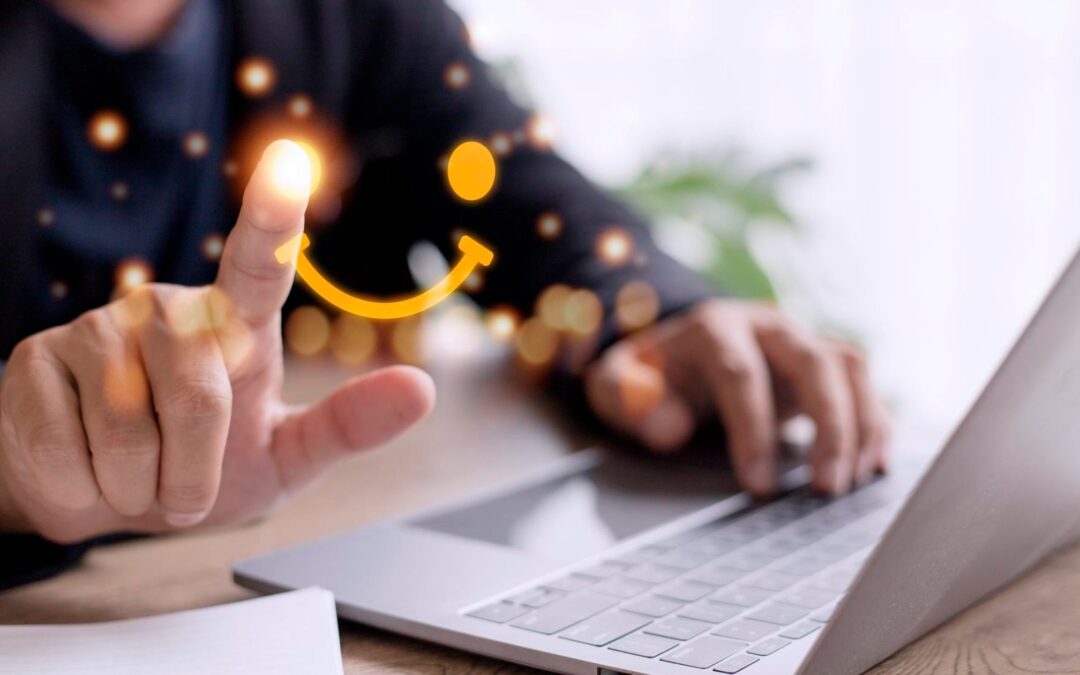 encuesta de satisfacción del cliente