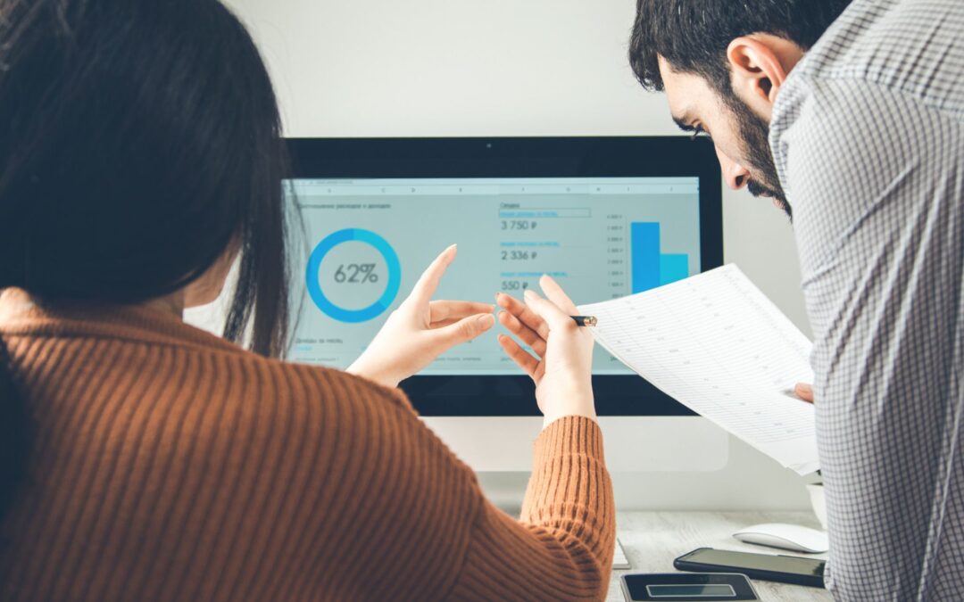 Análisis cuantitativo con IA