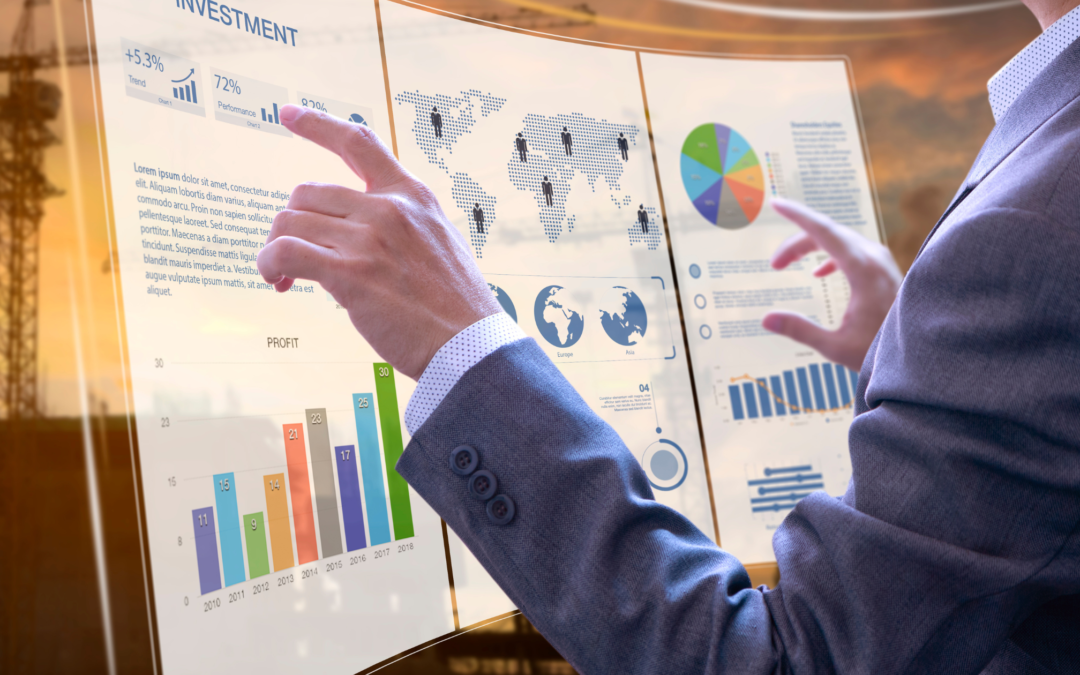 QServus: Elevación y revolución en análisis estadístico de datos