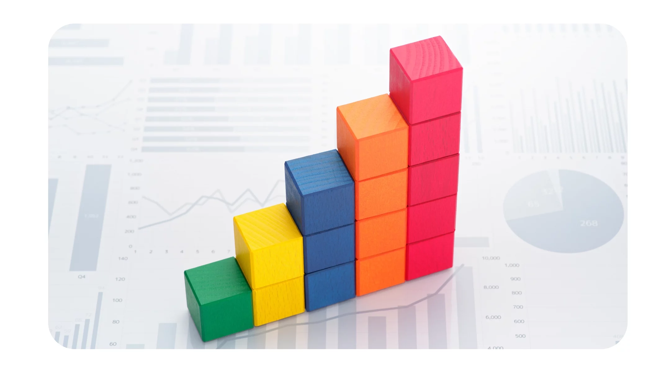 Análisis estadístico de datos. 