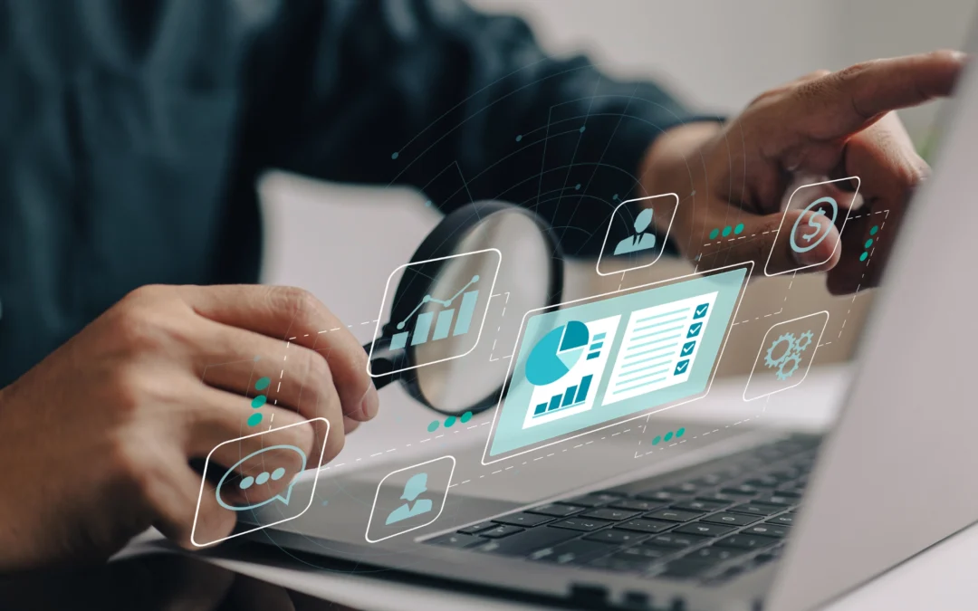 Potenciando el análisis de datos a través de la IA