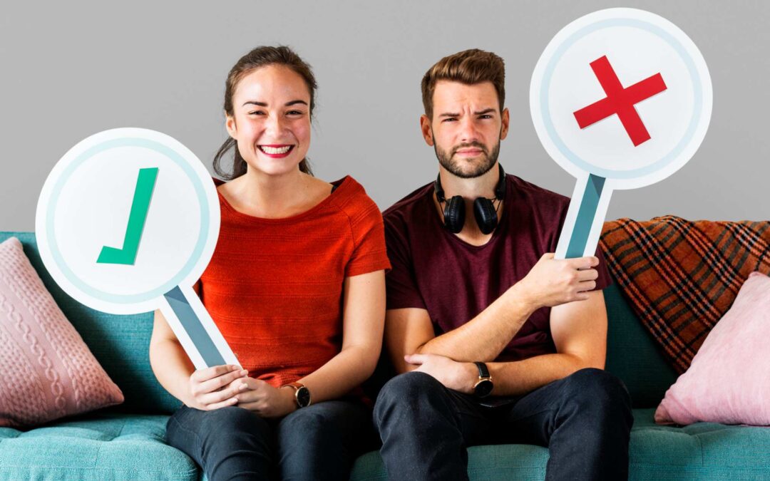 25 excelentes preguntas para una encuesta de satisfacción