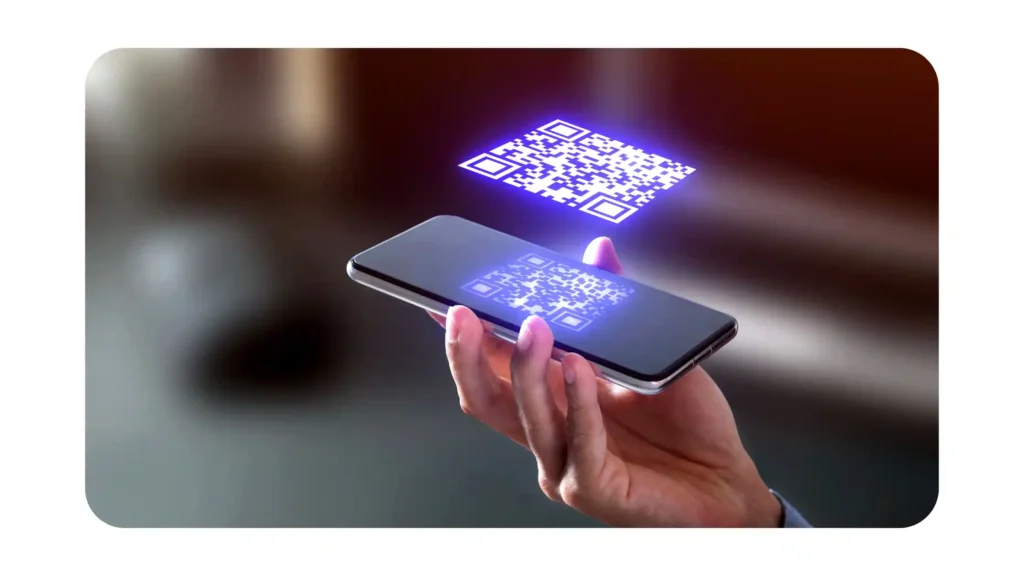 Códigos QR para la Experiencia del Cliente en hoteles