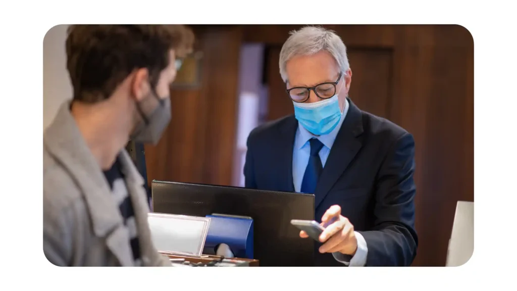 Una revolución tecnológica para la Experiencia del Cliente en hoteles