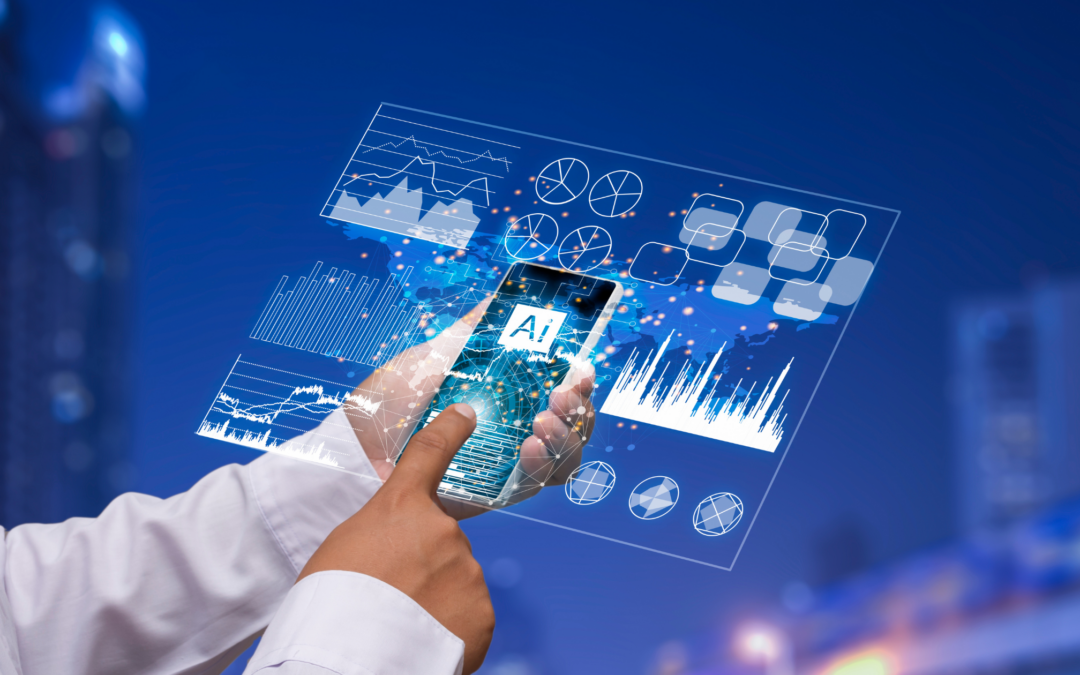 Uso de IA en la Experiencia del Cliente: lo que necesitas saber