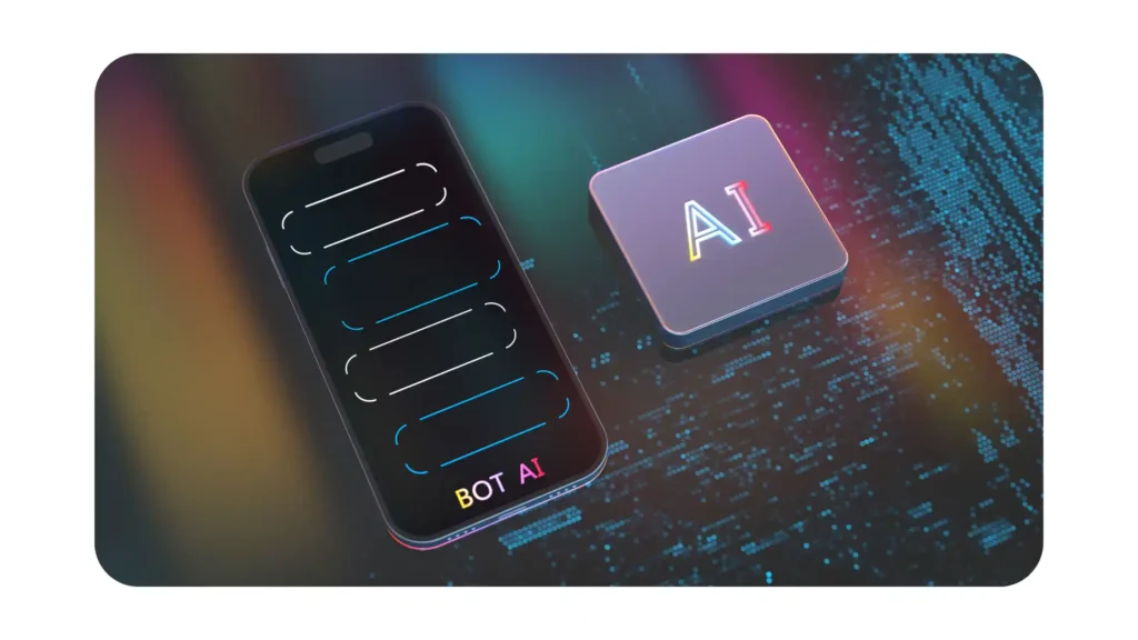 Uso de la IA en la experiencia del cliente