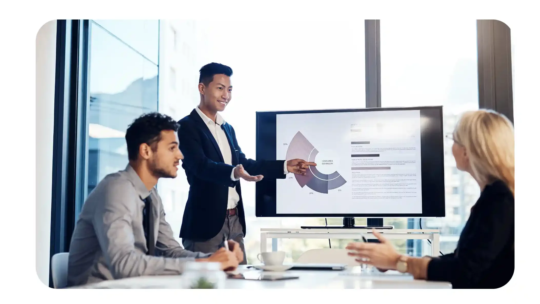 Predicciones gracias a la IA.