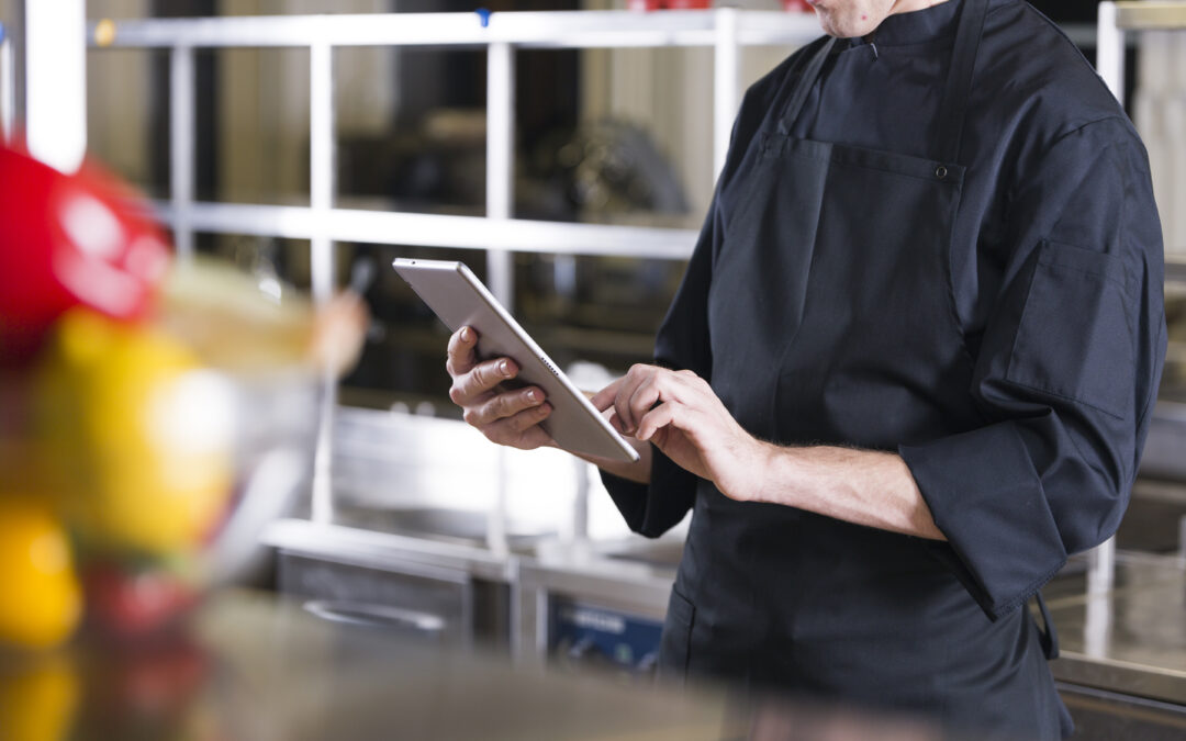 Plataforma QServus: Mejorando la experiencia en restaurantes