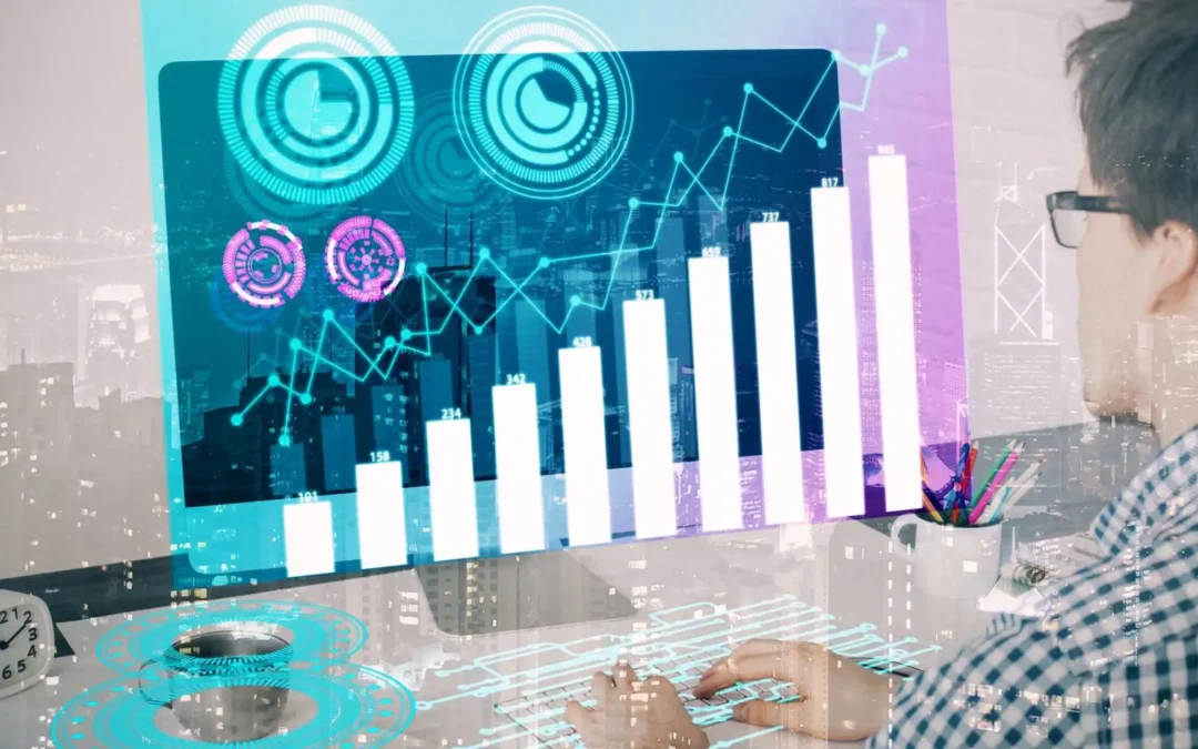 Cómo la IA potencia el análisis cuantitativo