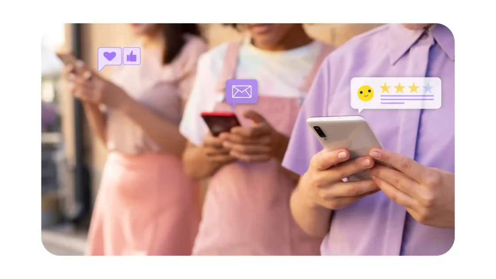 Cliente en la nueva era digital