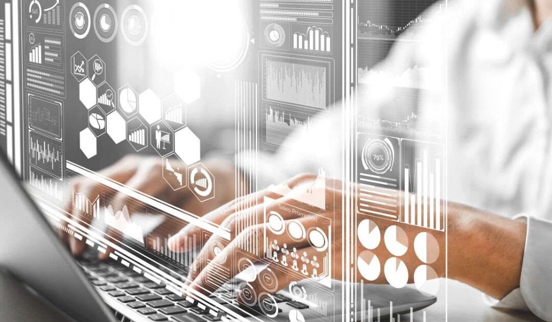 Análisis de datos con IA: Los 5 beneficios clave para tu negocio