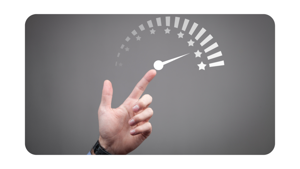 Entendiendo la puntuación de satisfacción de tus clientes