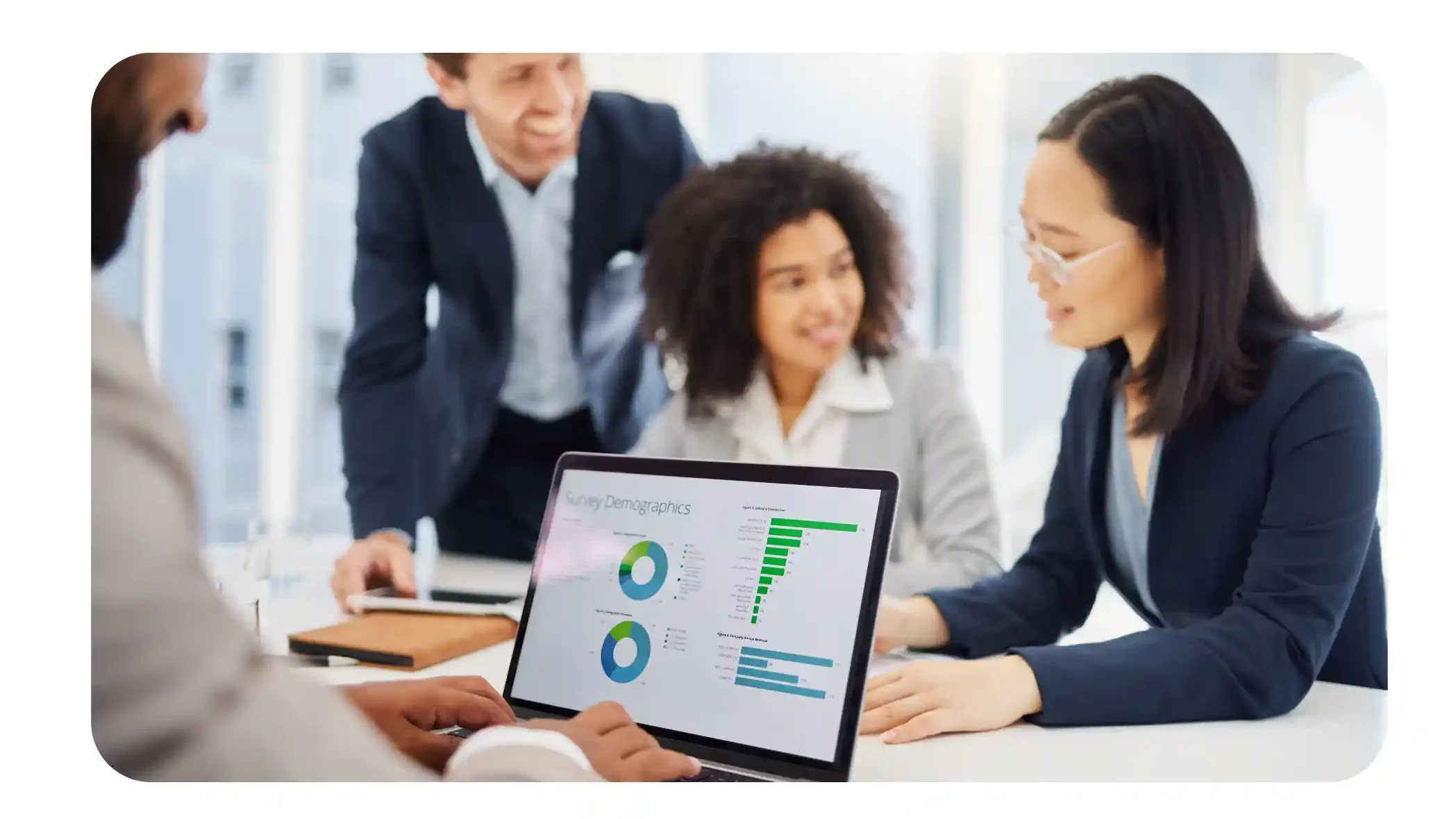 Herramientas para medir la satisfacción de tus clientes