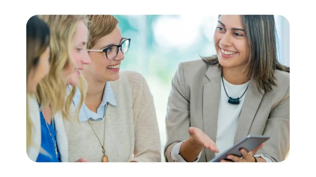 Examinando las respuestas de los clientes