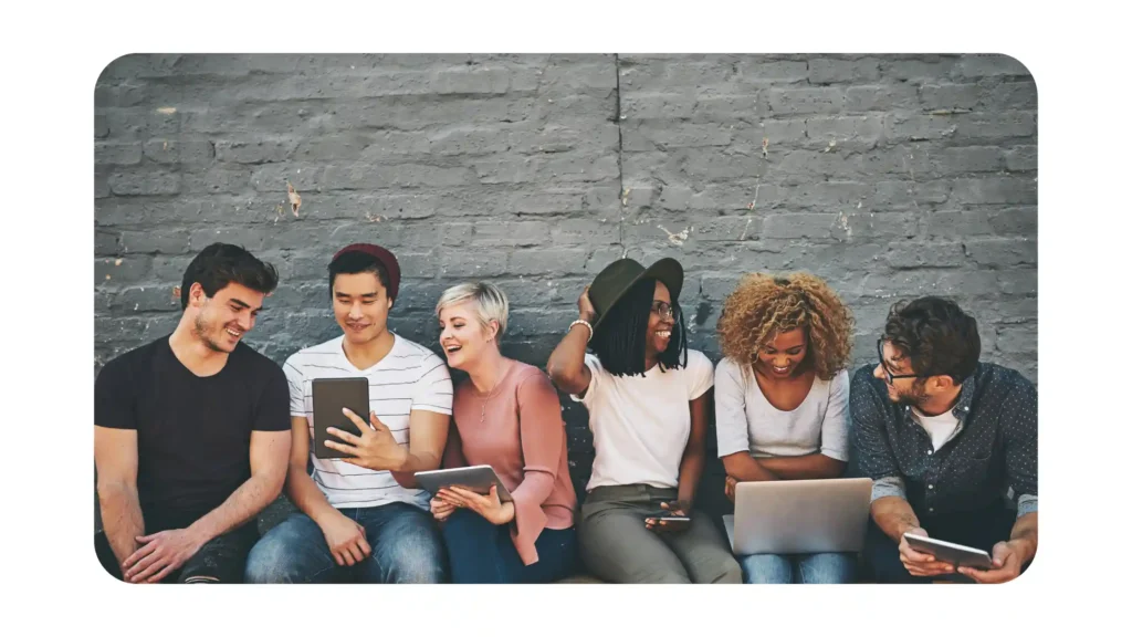 Escuchar al cliente a través de distintos canales