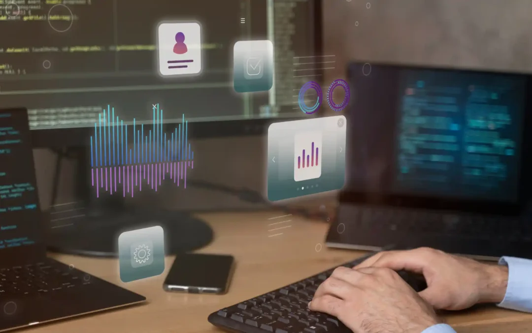 IA: Revolucionando el análisis del cliente en tu empresa