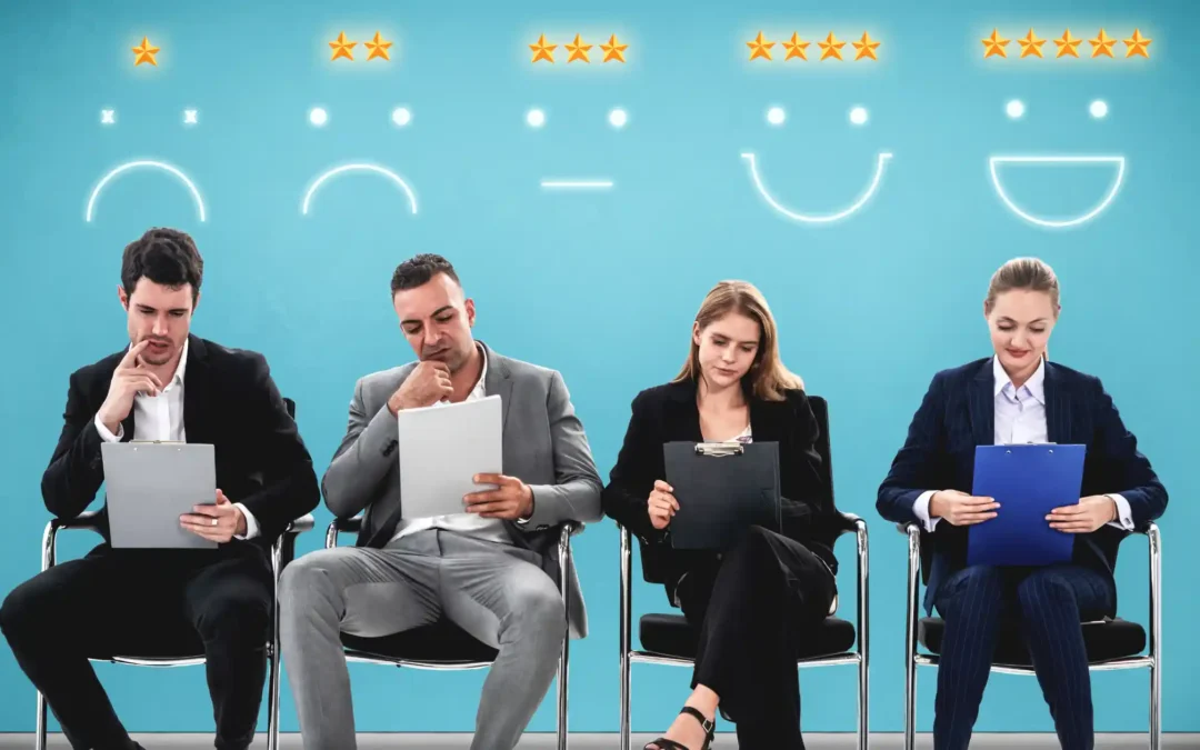 Del compromiso a la satisfacción laboral: Entendiendo el bienestar