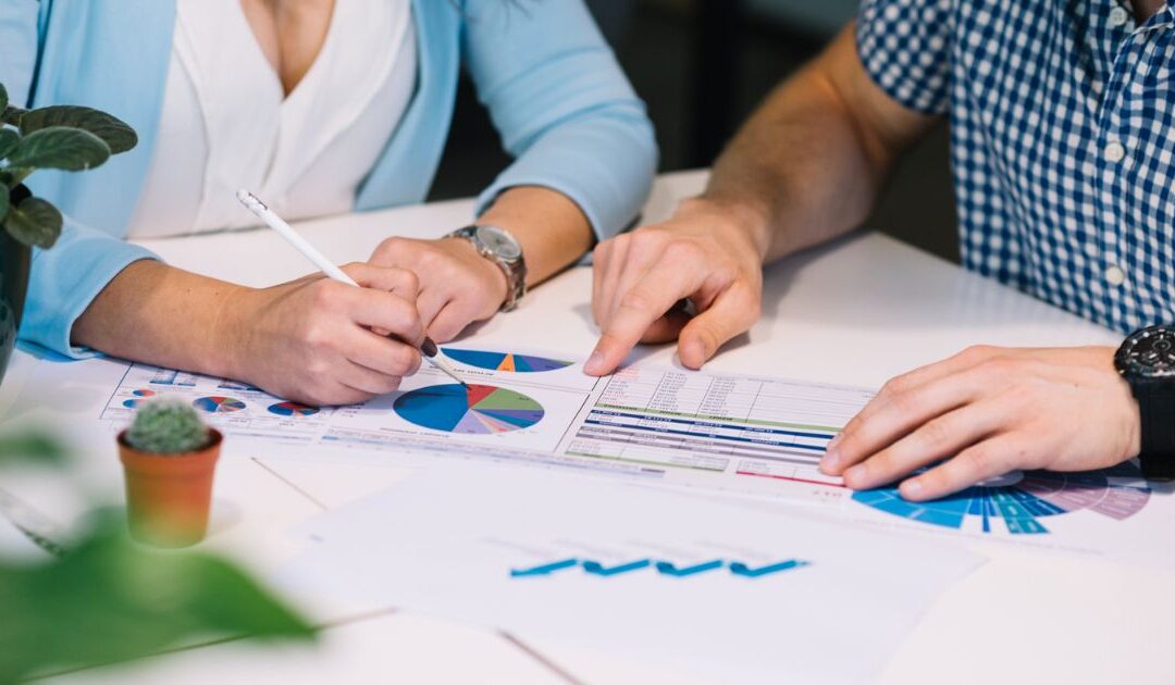 Calidad en cifras: Análisis cuantitativo para una experiencia destacada