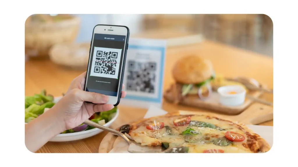 Códigos QR para la gestión de feedback en tu empresa