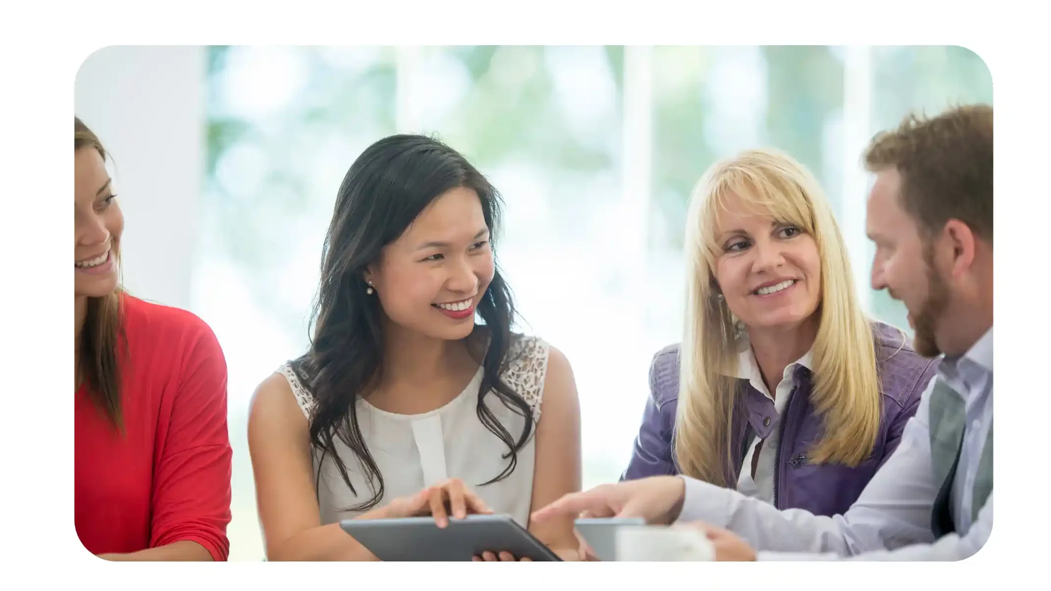 Gestión de feedback en tu empresa