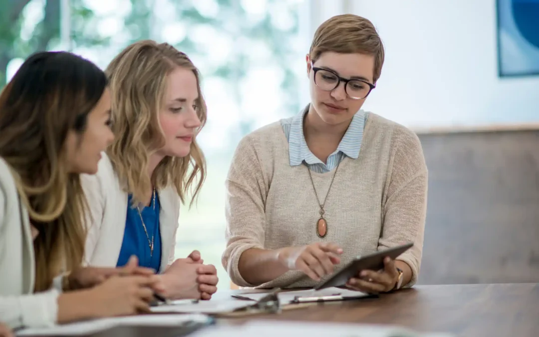 Transforma la manera de recibir feedback en tu empresa