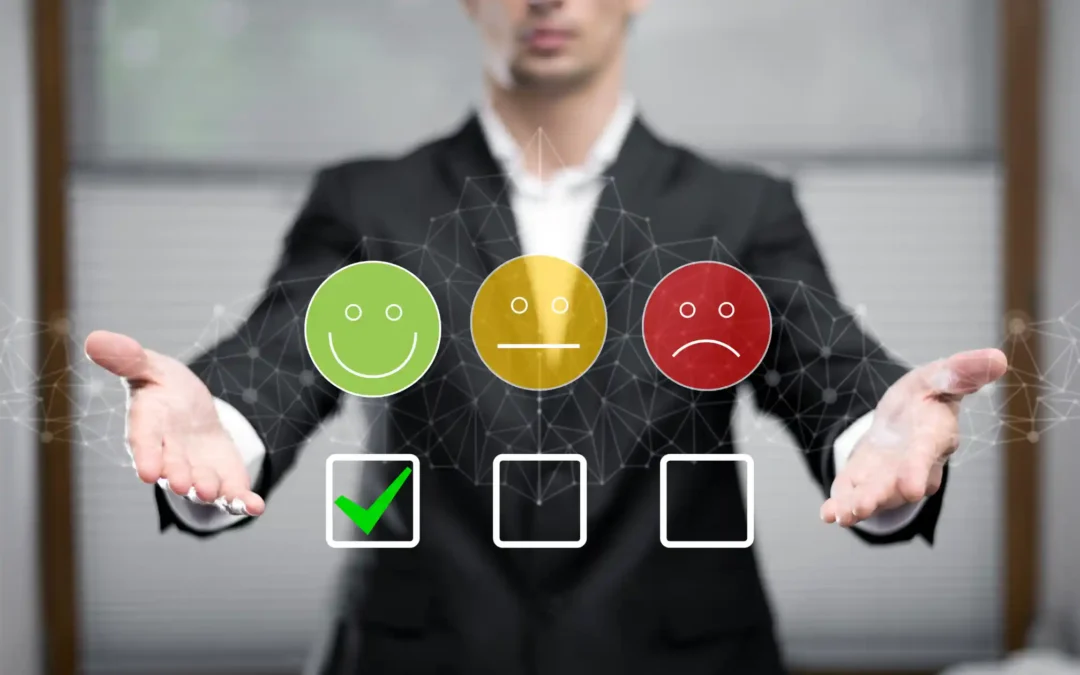 El rol crucial del NPS en la valoración del cliente