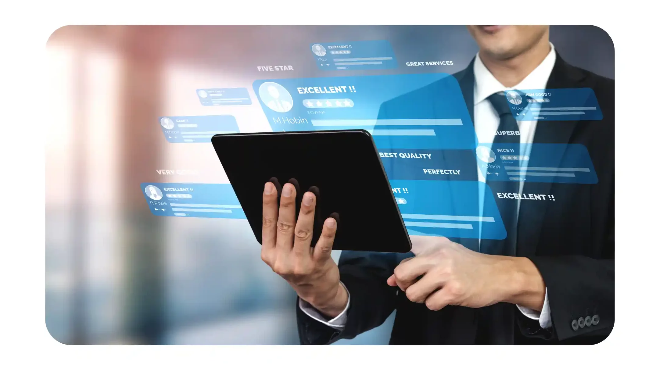 El verdadero valor de las encuestas NPS 