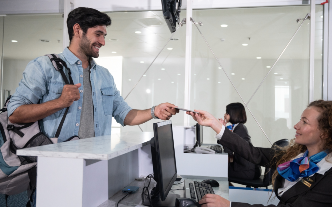 Redefiniendo la Experiencia del Cliente en Aerolíneas