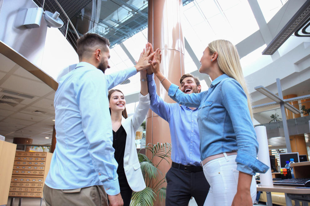 Satisfacción de los empleados y compromiso: ¿son lo mismo?