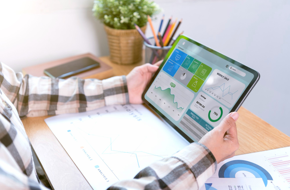 Guía paso a paso para definir KPI y cuadros de mando en la gestión de procesos