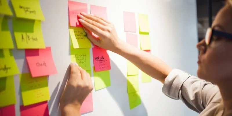 Cómo diseñar un plan de acción efectivo