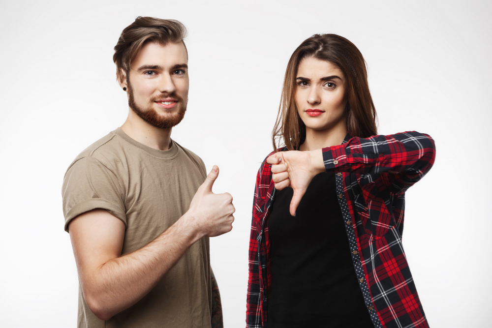 Detractores en promotores