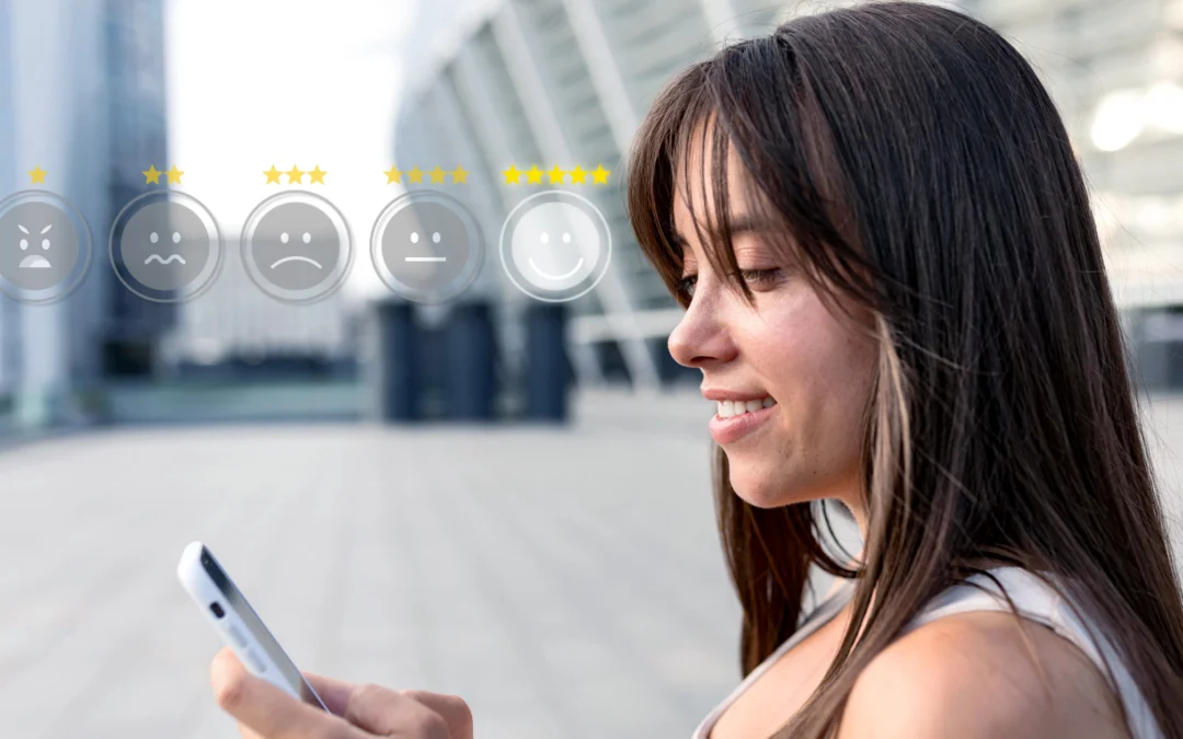 Analizando la calidad desde la perspectiva del cliente