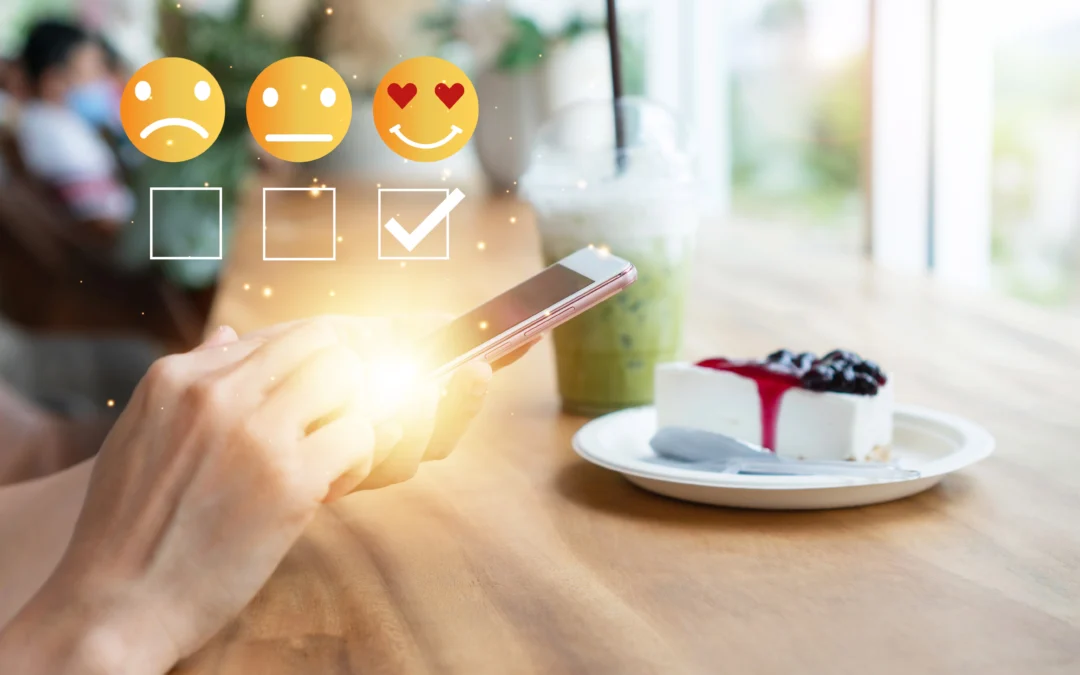 Redefiniendo la Experiencia del Cliente en Restaurantes