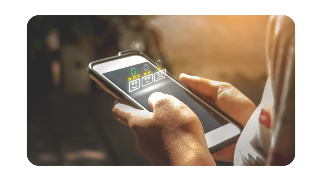 Revolucionando las encuestas en tiempo real