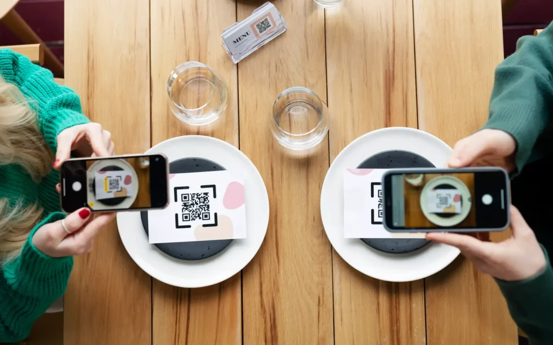 Casos de éxito_ cómo las encuestas con QR transformaron un restaurante