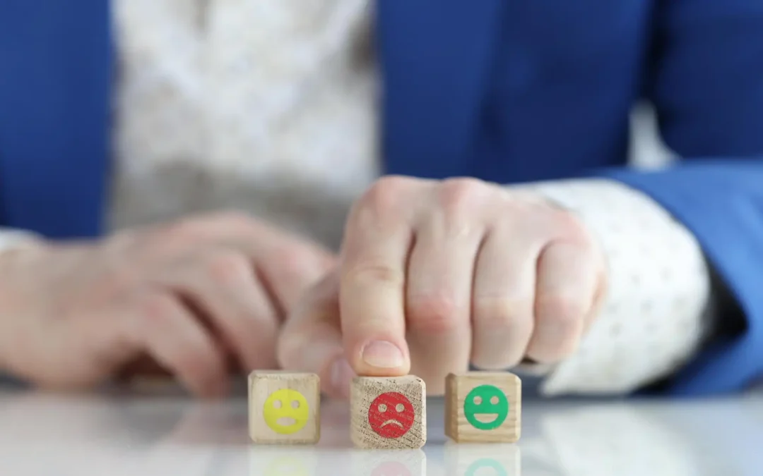 Análisis de sentimiento con IA para entender a los clientes