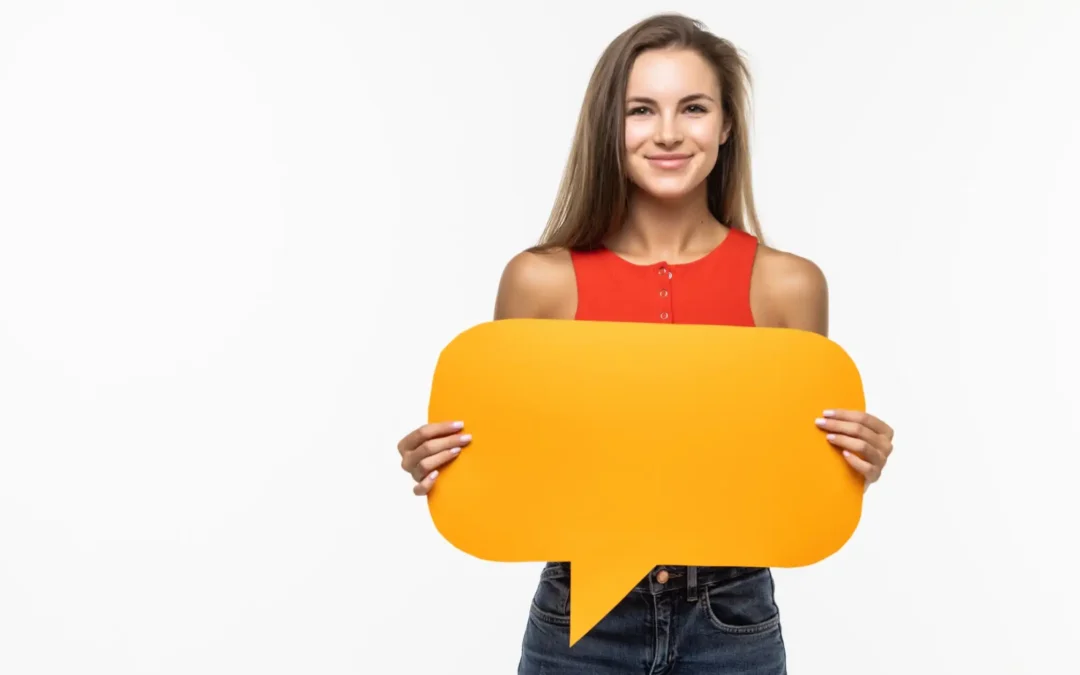 7 razones por las que debes recibir comentarios de los clientes