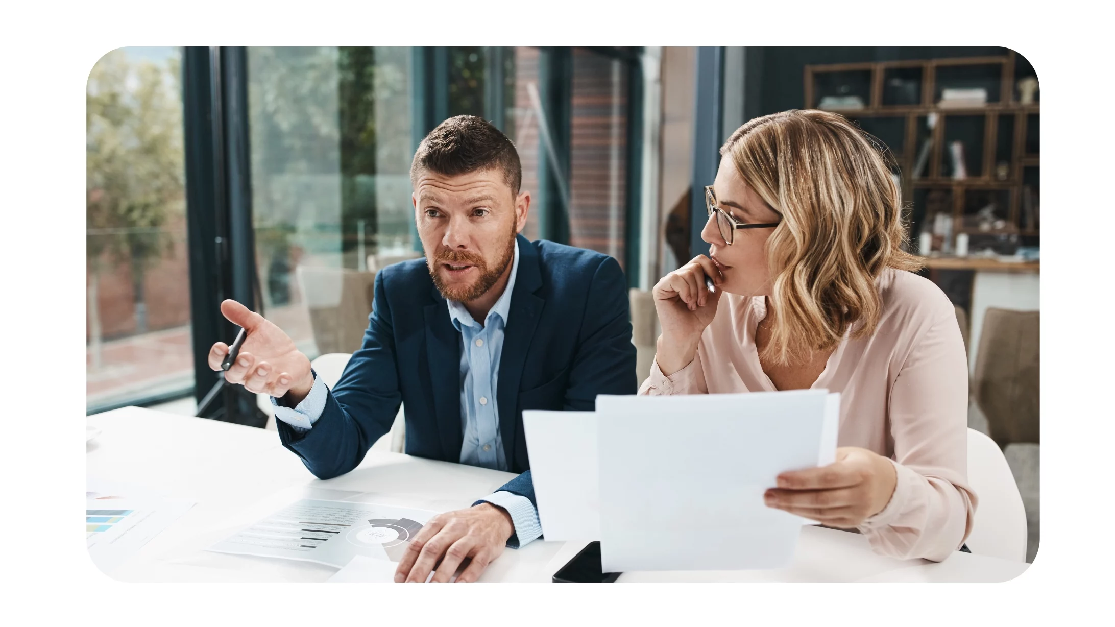 Transformaciones tangibles en el bienestar laboral