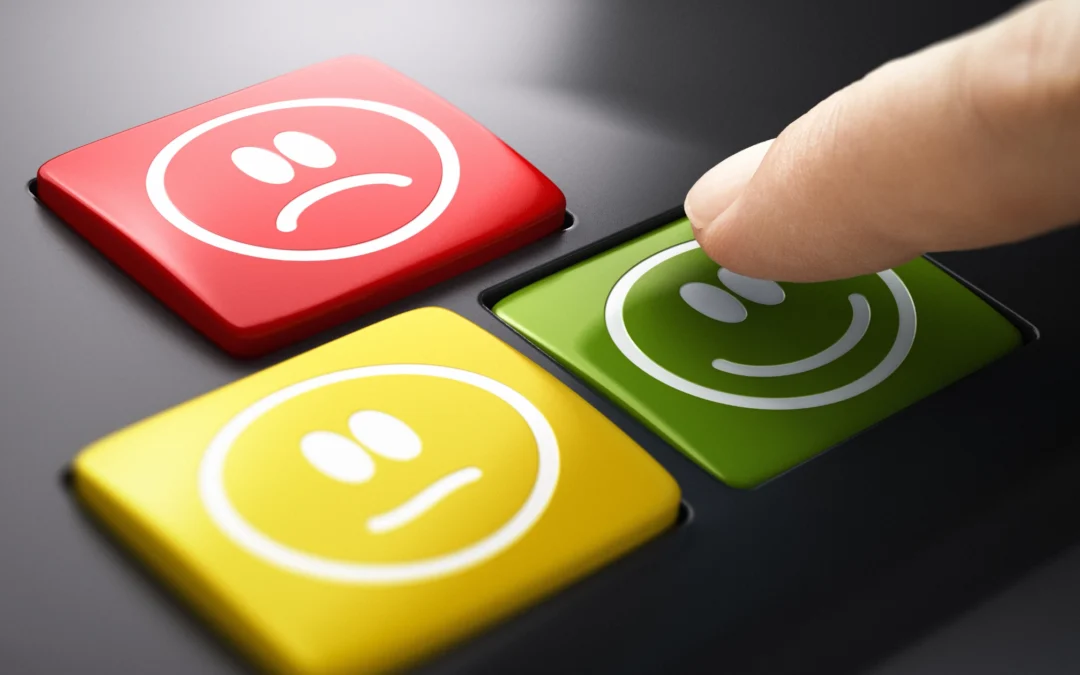 Más allá de la encuesta anual: evaluando el bienestar laboral