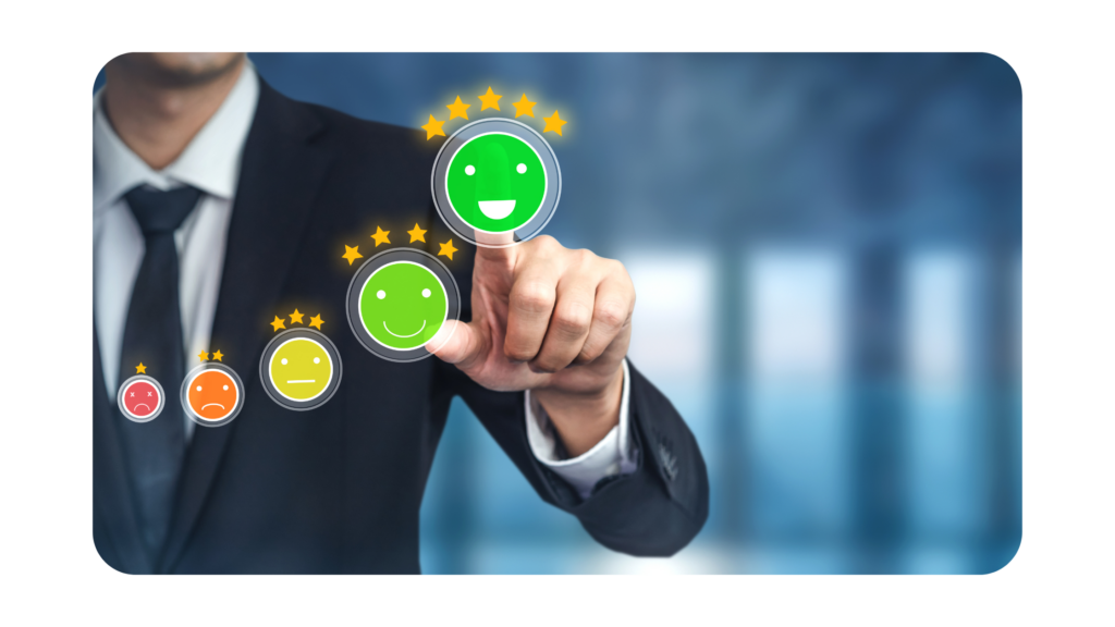 El futuro de la satisfacción en el trabajo con la IA