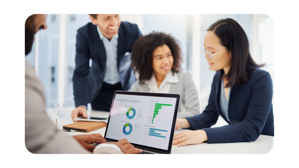 gestión de feedback en la empresa