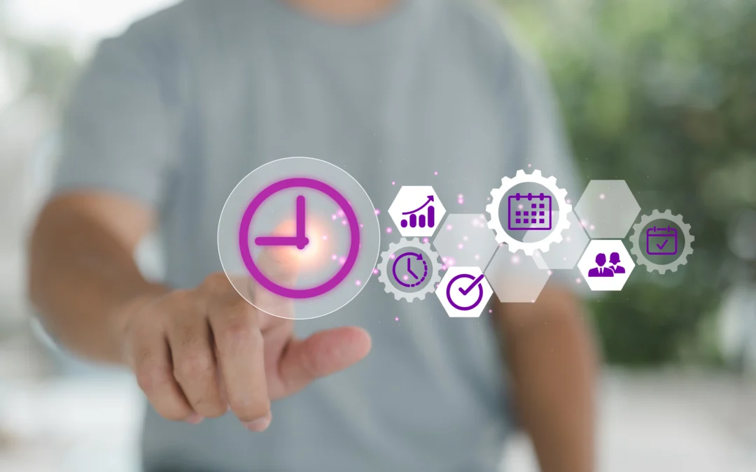 Detrás de la tecnología: Mejora continua en servicios