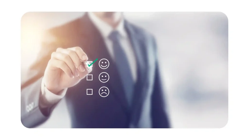 QServus en Acción: Adaptabilidad en diversos sectores para NPS.