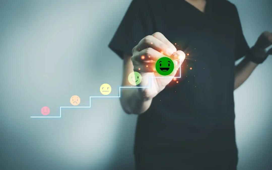 Eleva tu NPS de la mano de QServus